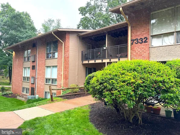 7332 Lee Hwy Unit 201, Falls Church, VA 22046