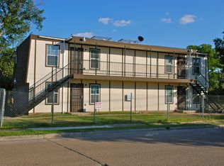 2400 Jeffries St UNIT 102, Dallas, TX 75215