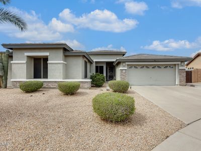 18360 N 169th Ave, Surprise, AZ, 85374