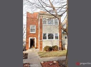2314 W Farragut Ave, Chicago, IL 60625