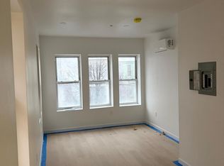 1256 Teller Ave #2A, Bronx, NY 10456