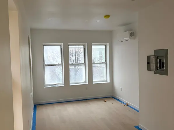 1256 Teller Ave #2A, Bronx, NY 10456