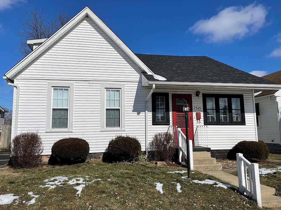 1st image of 543 Cedar St