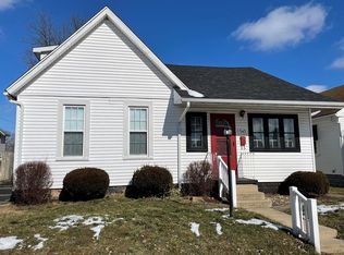 543 Cedar St, Chillicothe, OH 45601