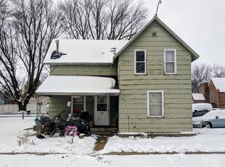 513 Jefferson St, Floyd, IA 50435