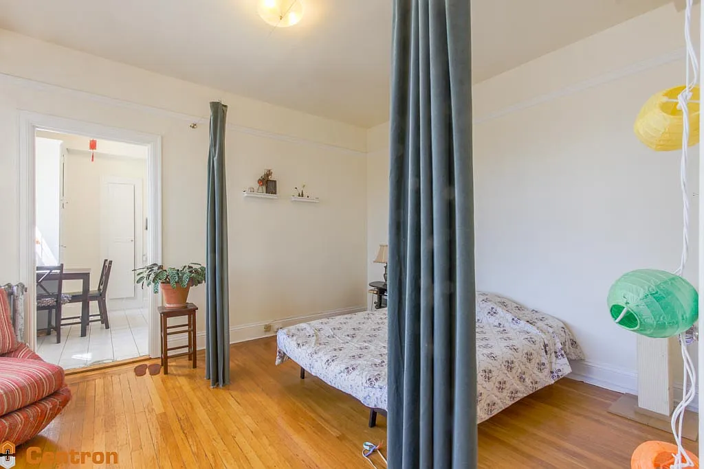 Studio, 500 sqft, $3,000 — Photo 2