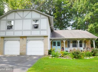 9003 Arley Dr, Springfield, VA 22153