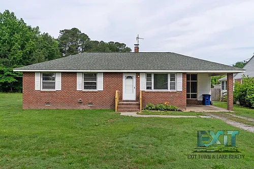309 1st St Photo 1