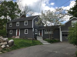 19 Mack Hill Rd, Amherst, NH 03031