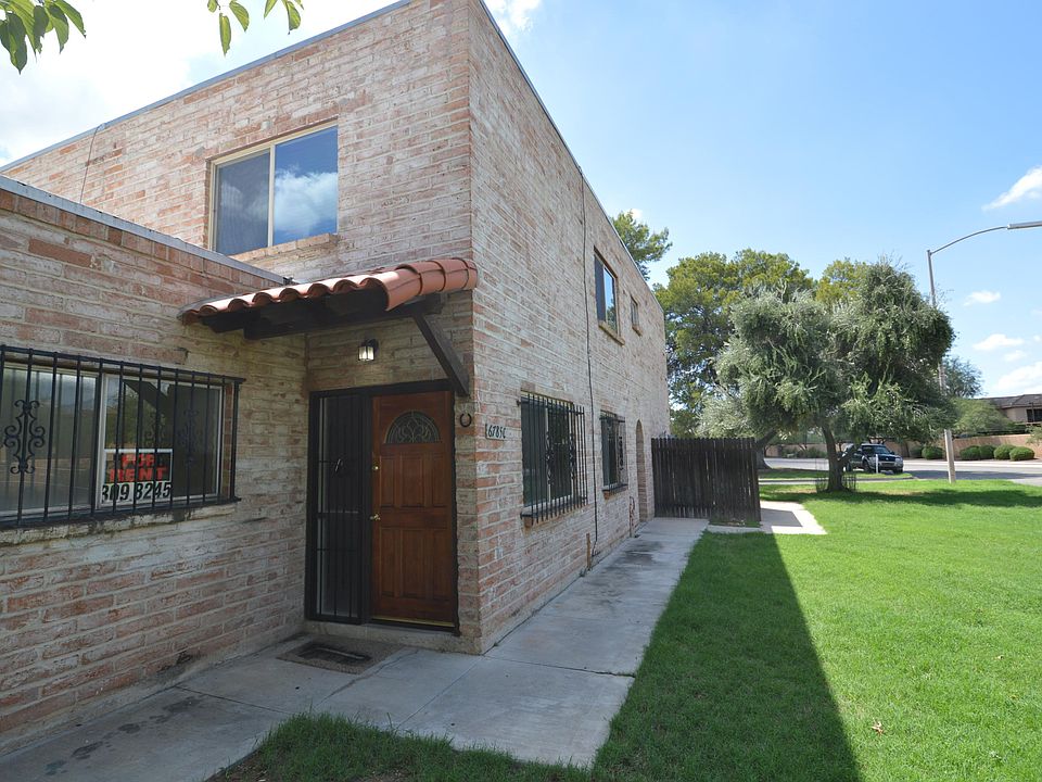 1st image of 6785 E Calle La Paz Unit C