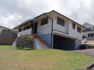 1111 Kaumailuna Pl, Honolulu, HI 96817