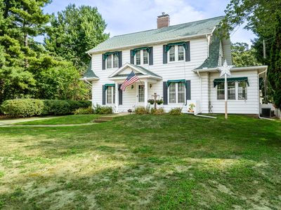 2841 Niles Rd, Saint Joseph, MI, 49085