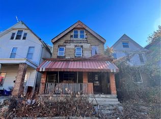 852 Inwood St, Pittsburgh, PA 15208