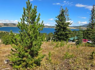 Highland Ln, Anaconda, MT 59711
