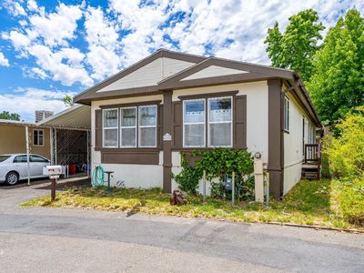 6711 Evergreen Avenue #51, Sebastopol, CA, 95472