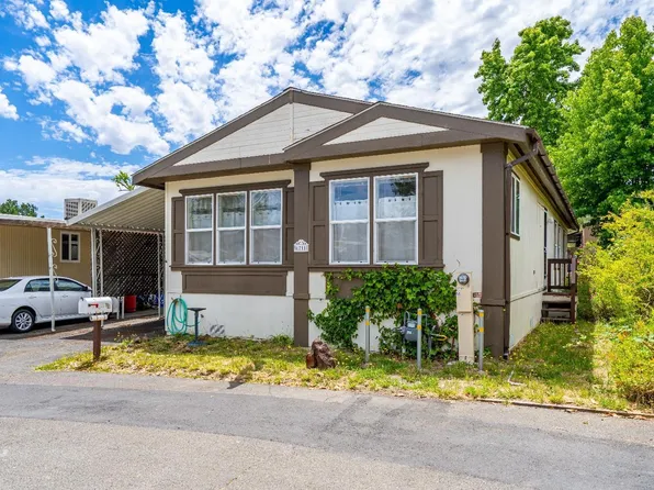 6711 Evergreen Avenue #51, Sebastopol, CA 95472