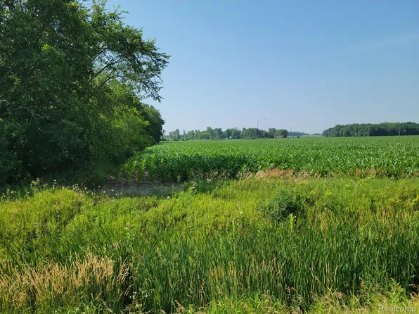 2 Dixon Rd, Caro, MI 48723
