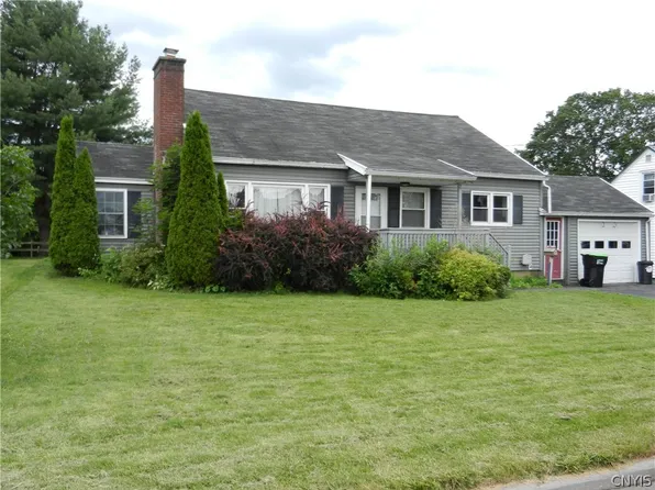 12 Henry St, Mohawk, NY 13407