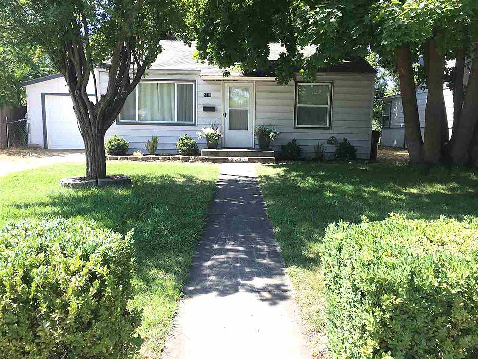 2nd image of 5619 N Cochran St