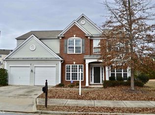 3129 Garden Walk SW, Atlanta, GA 30331