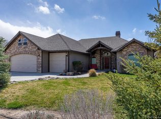 27950 Hialeah Dr, Tehachapi, CA 93561