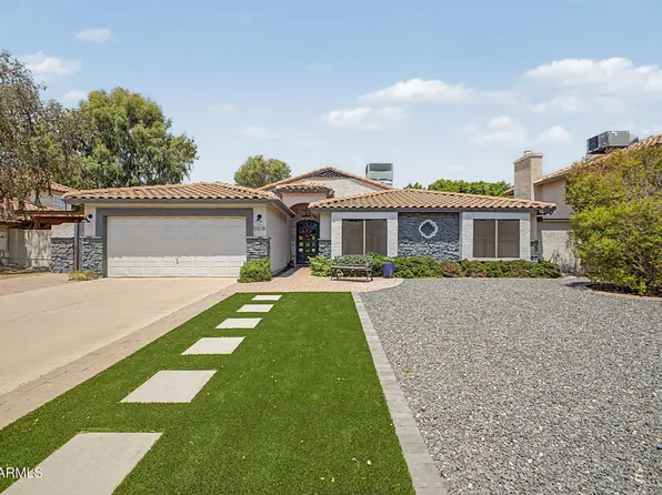 5508 E PARADISE Lane, Scottsdale, AZ 85254