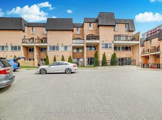 Skyview Manor, Toronto, ON M1E 4X2