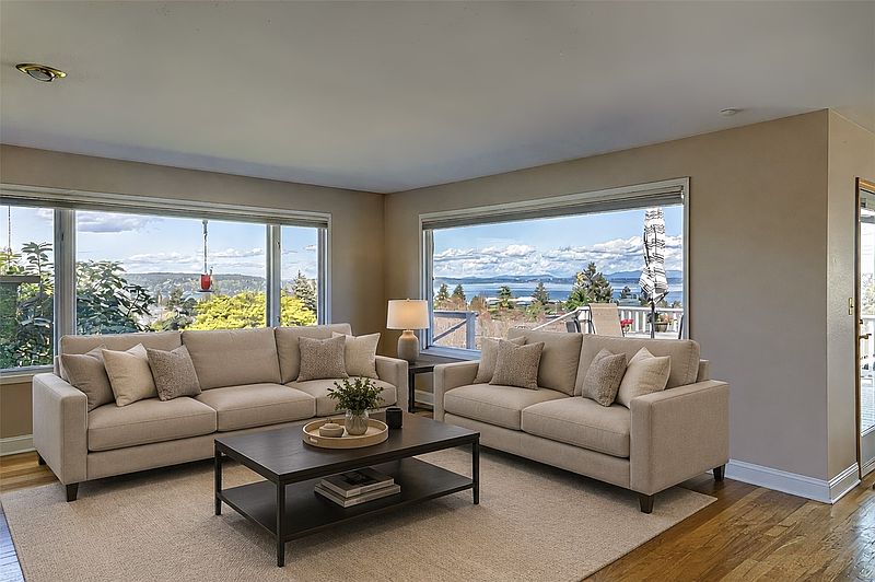 4th image of 6404 N Five Views Road
