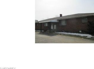 1501 Eastland Ave SE, Warren, OH