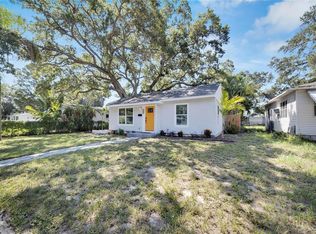 5010 2nd Ave S, Saint Petersburg, FL 33707