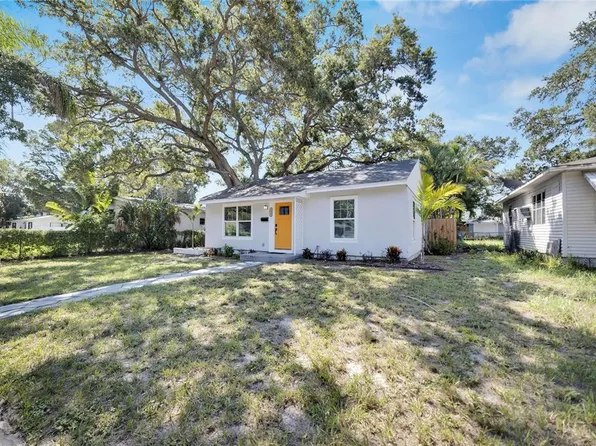 5010 2nd Ave S, Saint Petersburg, FL 33707