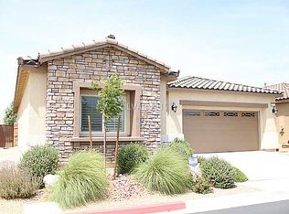 10731 Morning Frost St, Las Vegas, NV 89179