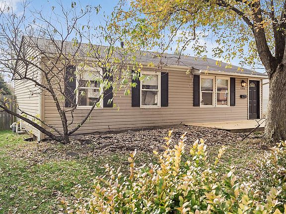 2nd image of 5303 Parkline Dr