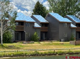 195 Lakeside Dr #7604, Pagosa Springs, CO 81147