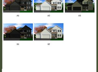 309 Double Eagle Trl, Mankato, MN 56001