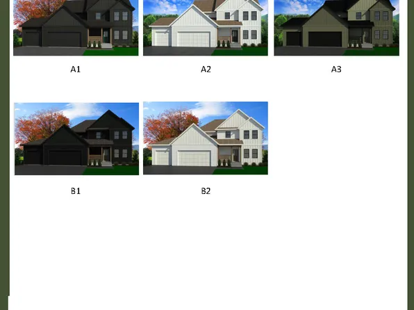 Beatrice Patio Plan, Miller Creek