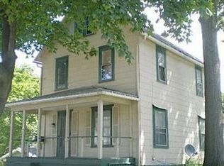 219 N Arlington St, Akron, OH 44305