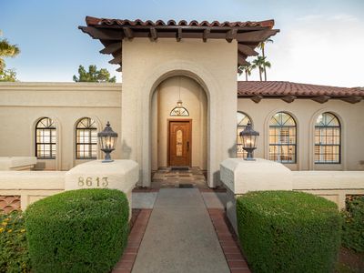 8613 E San Lucas Dr, Scottsdale, AZ, 85258