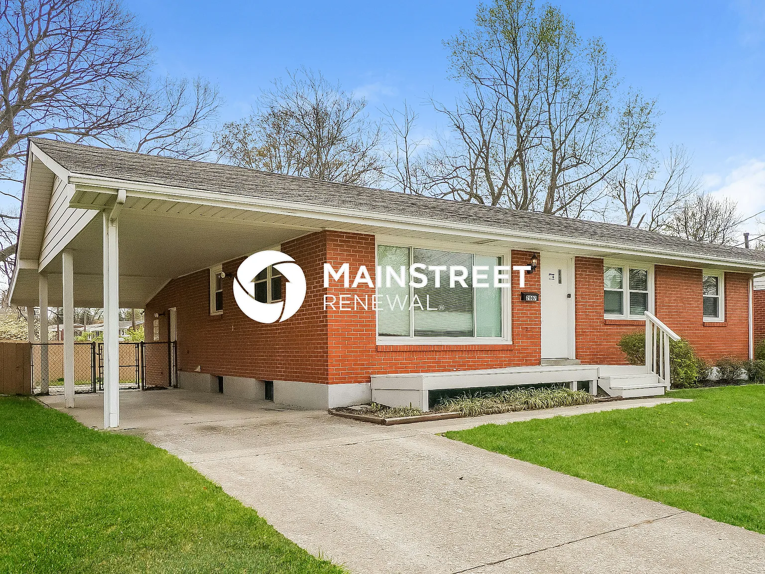 2807 Dell Brooke Ave — Photo 4