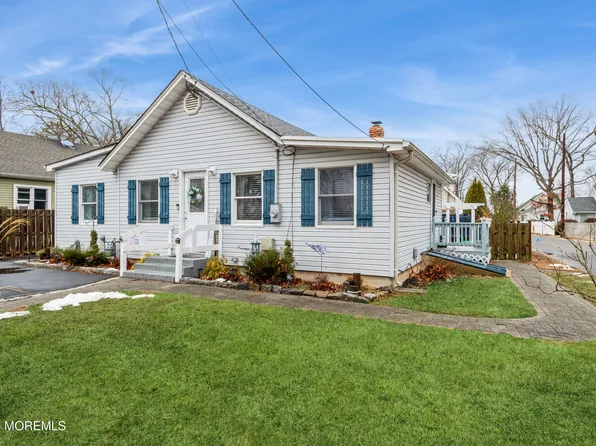 45 Lancaster Road, Brick, NJ 08723
