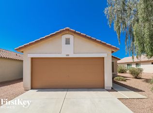 14821 W Caribbean Ln, Surprise, AZ 85379
