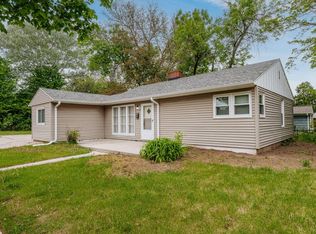 6304 W Nash St, Milwaukee, WI 53216