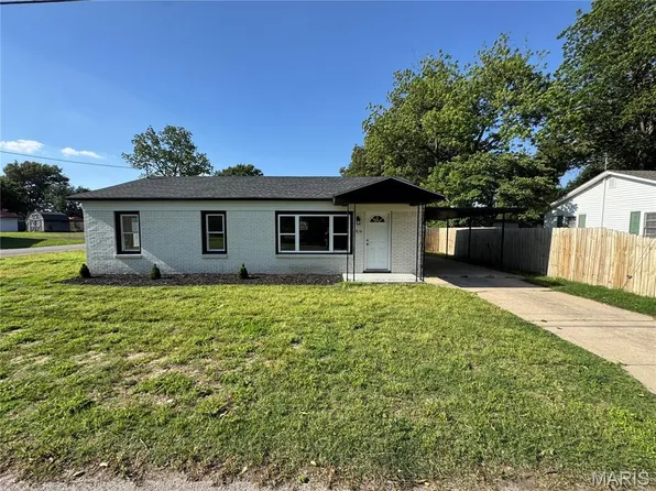 1816 Dixie Roadway St, Kennett, MO 63857