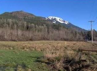 40602 State Route 20, Concrete, WA 98237