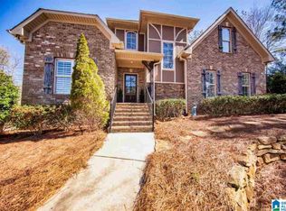 6400 Waters Edge Cir, Bessemer, AL 35022