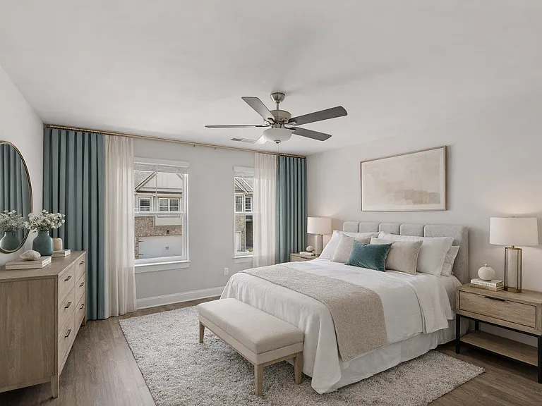 Kindrey Townhomes — Photo 3