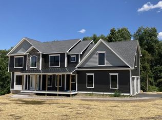 12 Sunrise Dr, Columbia, CT 06237