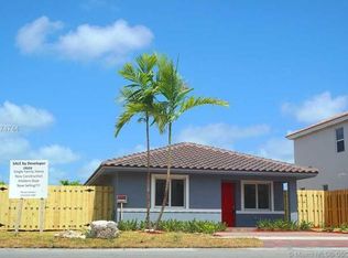 22481 SW 109th Ct, Miami, FL 33170