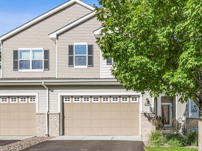 9534 Roosevelt Dr, Chanhassen, MN, 55317