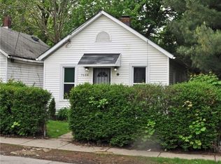 7604 Spafford Rd, Cleveland, OH 44105